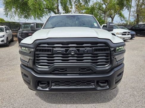 New 2026 RAM 2500 Tradesman image 17