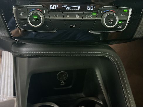 Used 2020 BMW X1 sDrive28i w/ Convenience Package FWD image 23