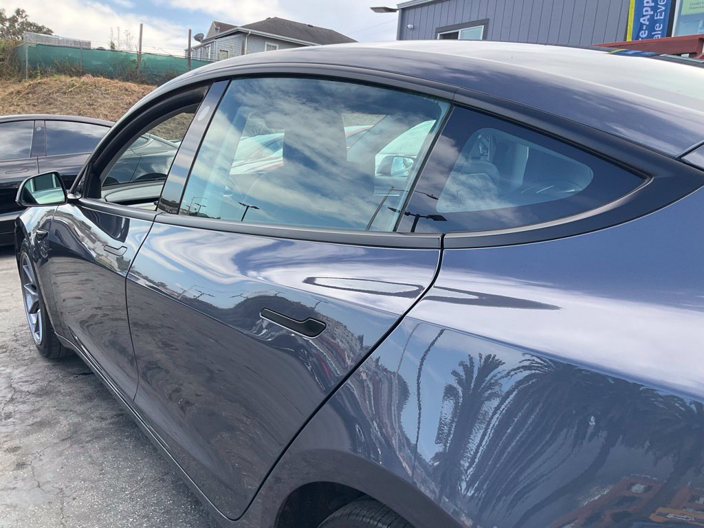 Used 2023 Tesla Model 3 Standard Range RWD image 86