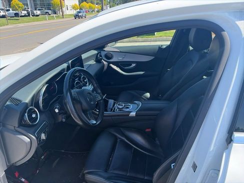 Used 2018 Mercedes-Benz C 300 Sedan image 9