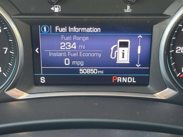 Used 2022 Chevrolet Equinox LT AWD/4WD image 24