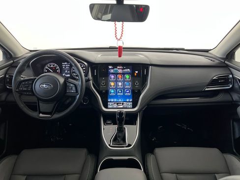 Certified 2024 Subaru Outback Onyx Edition image 14