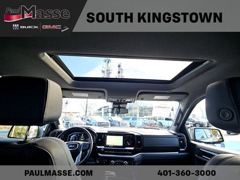 Used 2022 GMC Sierra 1500 Elevation w/ Elevation Premium Package image 19