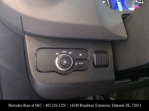 Certified 2024 Mercedes-Benz Sprinter 2500 image 11