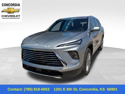 Used 2026 Buick Enclave Preferred