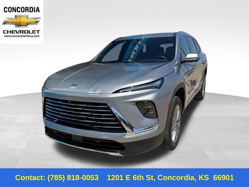 Used 2026 Buick Enclave Preferred FWD image 1