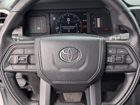 Used 2026 Toyota Tacoma SR RWD image 18