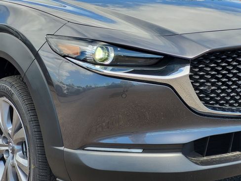 New 2026 MAZDA CX-30 AWD 2.5 S image 28