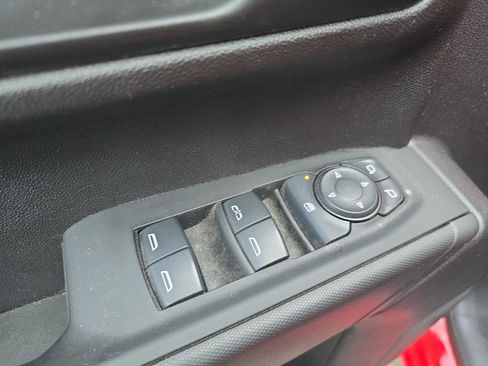 Used 2024 Chevrolet Silverado 1500 Custom Trail Boss w/ LPO, Dark Essentials Package image 9