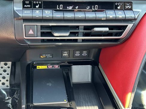 Used 2026 Toyota Camry XSE FWD image 38