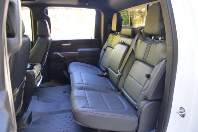 Used 2021 Chevrolet Silverado 3500 High Country w/ Z71 Off-Road Package AWD/4WD image 34