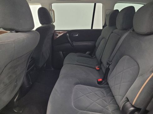 Used 2018 Nissan Armada SV w/ Driver Package AWD/4WD image 18