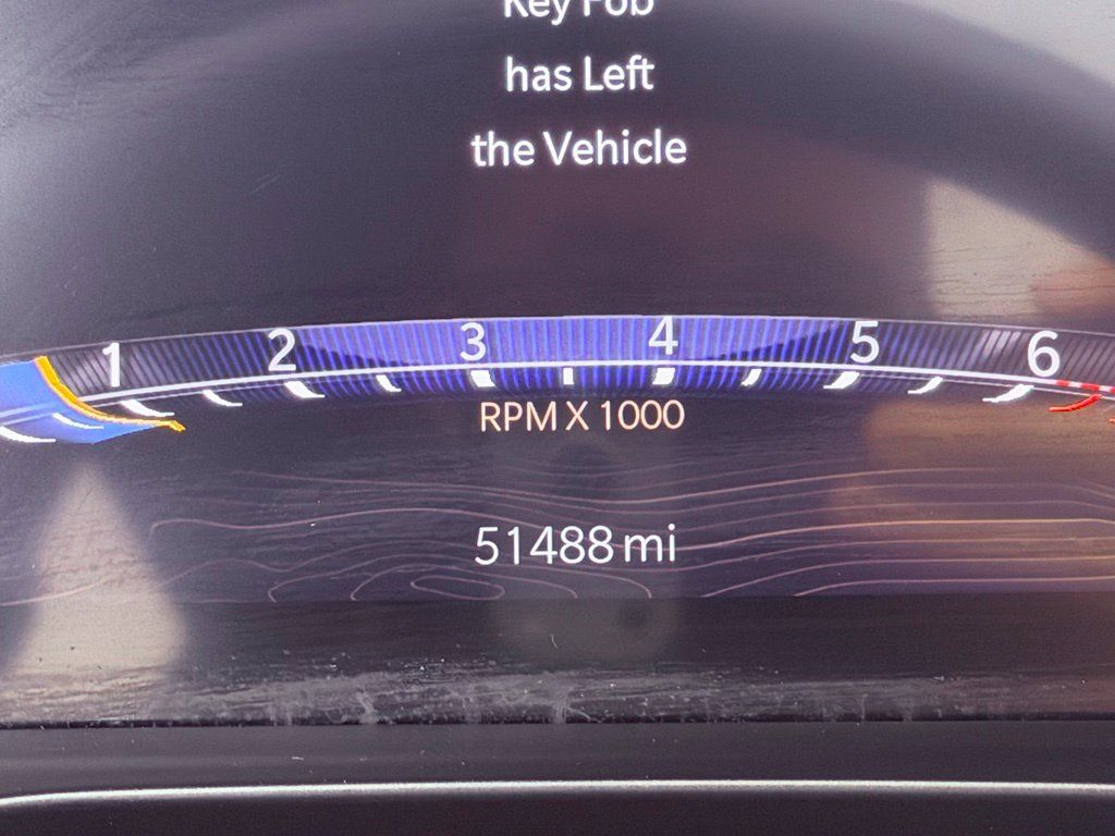 Used 2023 Jeep Grand Cherokee L Limited AWD/4WD image 26