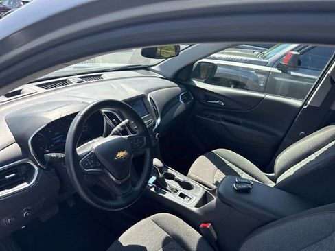 Used 2024 Chevrolet Equinox LT AWD/4WD image 18