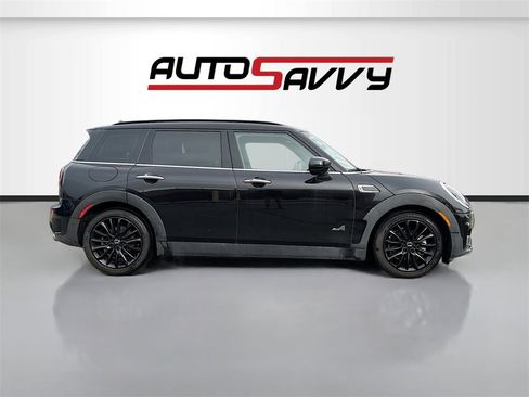 Used 2022 MINI Cooper Clubman S image 8