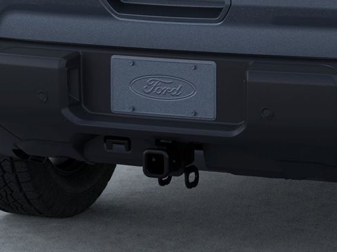 New 2026 Ford Bronco Sport Badlands AWD/4WD image 23