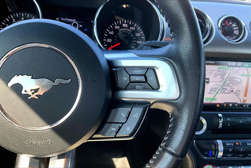 Used 2015 Ford Mustang 50 Years RWD image 14