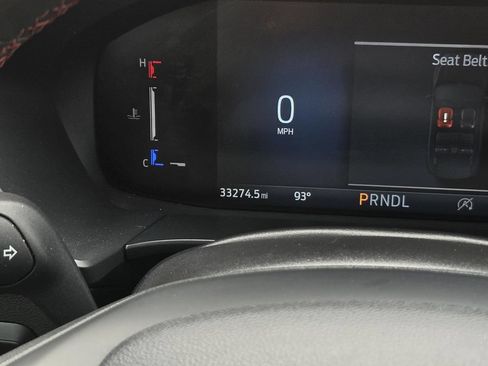 Used 2025 Ford Escape ST-Line FWD image 17