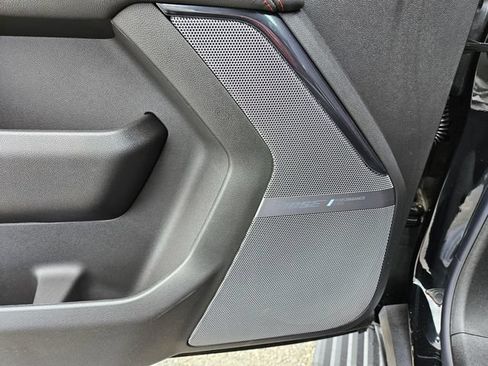 New 2026 GMC Yukon AT4 Ultimate AWD/4WD image 26