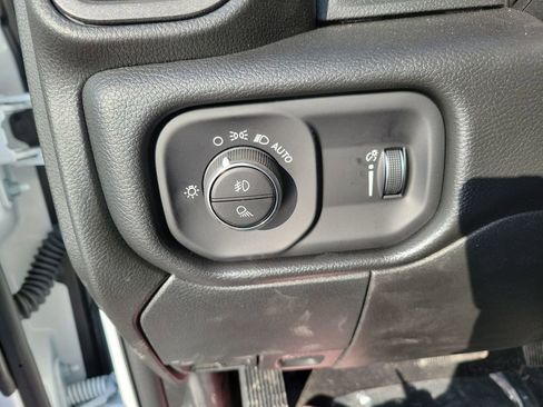 New 2026 RAM 3500 Tradesman image 18