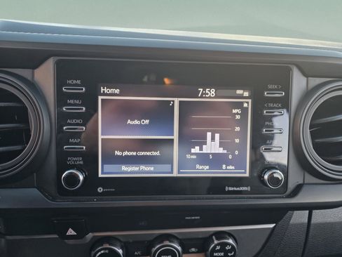 Used 2021 Toyota Tacoma SR w/ SR Convenience Package image 15