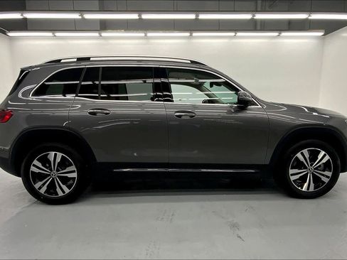 Used 2026 Mercedes-Benz GLB 250 image 6