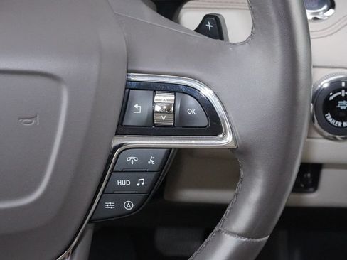 Used 2023 Lincoln Navigator Reserve AWD/4WD image 20