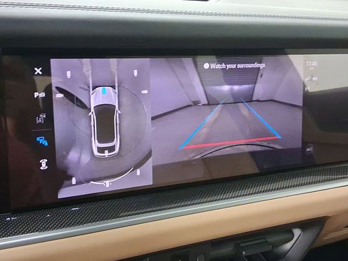 New 2026 Porsche Cayenne E-Hybrid image 30