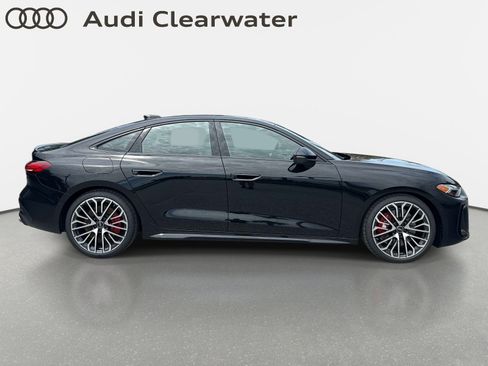 New 2026 Audi S5 Premium Plus AWD/4WD image 5
