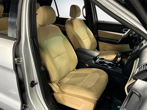 Used 2016 Ford Explorer Base image 25