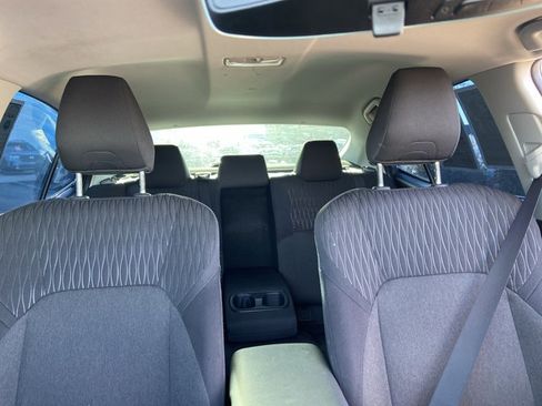 Used 2025 Toyota Camry LE image 18