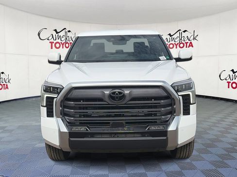 New 2026 Toyota Tundra Limited AWD/4WD image 3