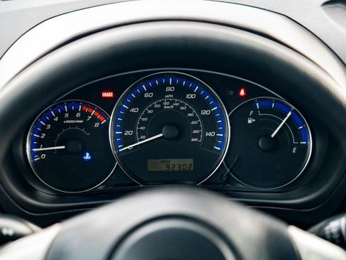 Used 2010 Subaru Forester 2.5X image 17