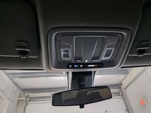 Certified 2021 Chevrolet Silverado 1500 Custom Trail Boss w/ Safety Confidence Package image 19