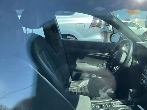 Used 2024 Honda Civic Sport image 7