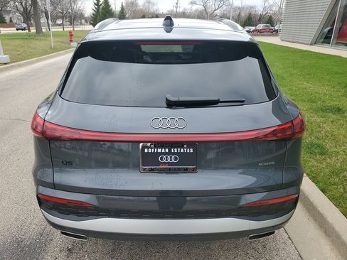 New 2026 Audi Q5 Premium Plus image 33