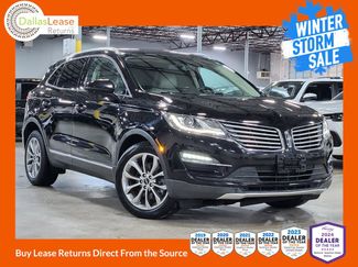 Used 2017 Lincoln MKC Select w/ Select Plus Package video 1