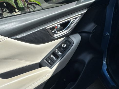 Used 2019 Subaru Forester Limited AWD/4WD image 9