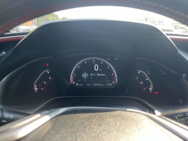 Used 2020 Honda Civic Si image 27