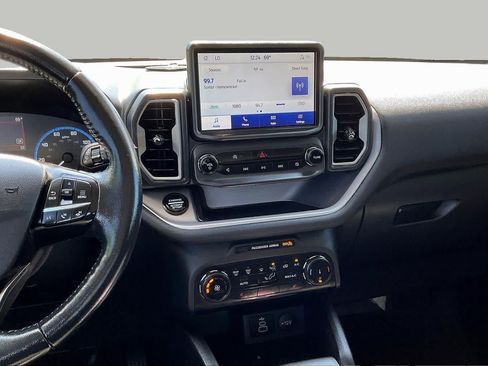 Used 2023 Ford Bronco Sport Big Bend w/ Convenience Package AWD/4WD image 7