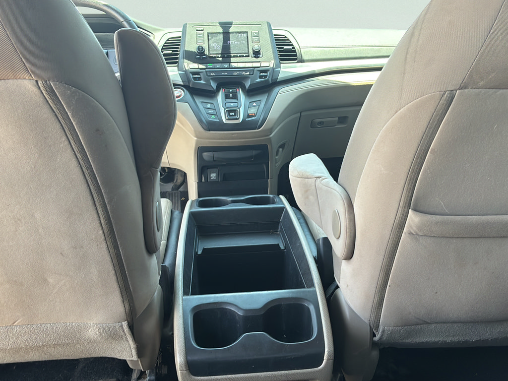 Used 2020 Honda Odyssey LX image 27
