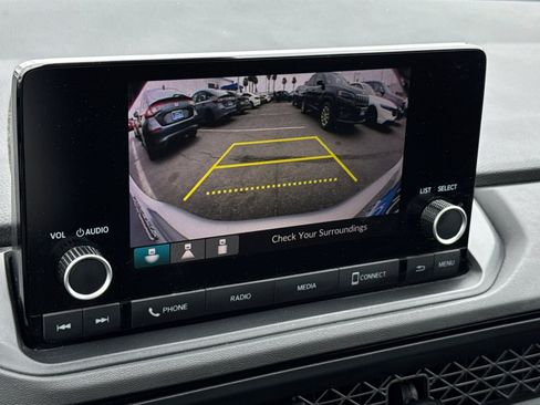 Used 2024 Honda Accord LX image 20