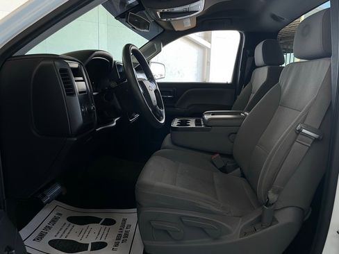 Used 2016 Chevrolet Silverado 1500 W/T w/ WT Convenience Package image 10