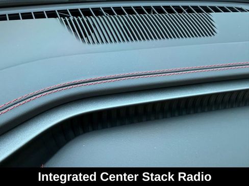 New 2026 Dodge Charger Scat Pack image 11