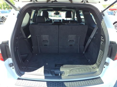 Used 2024 Dodge Durango GT AWD/4WD image 20
