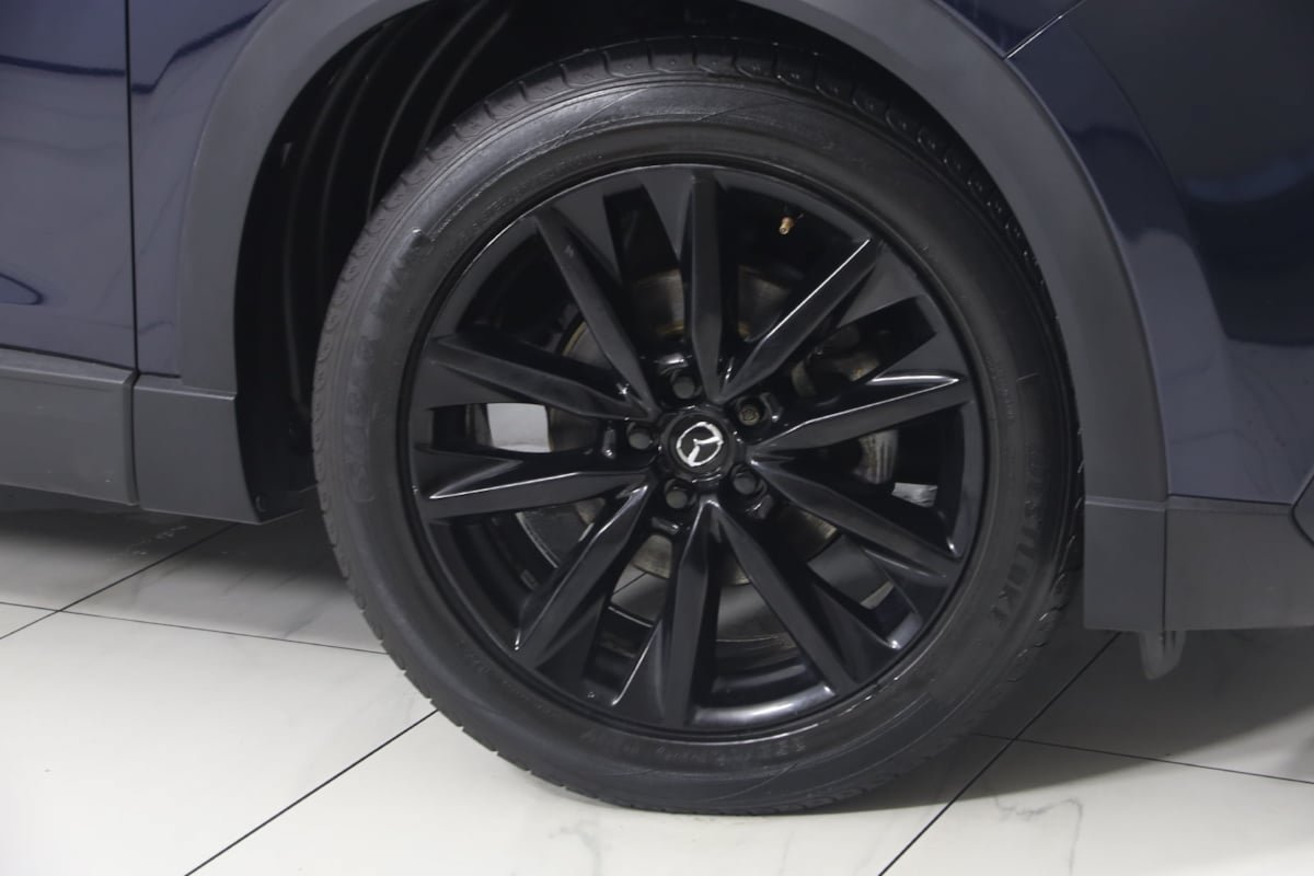 Used 2023 MAZDA CX-9 Touring Plus AWD/4WD image 17