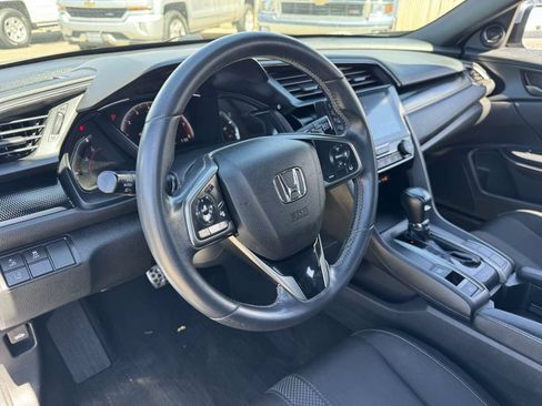 Used 2021 Honda Civic Sport image 24