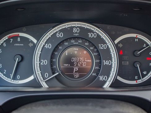 Used 2014 Honda Accord EX image 23