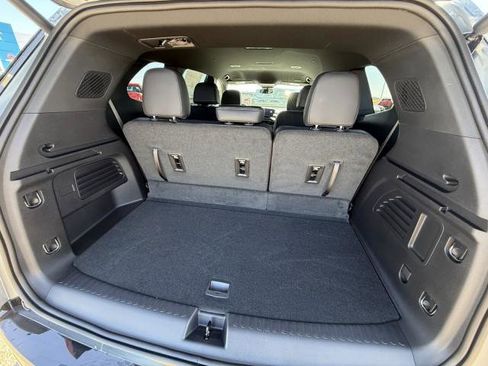 New 2026 Buick Enclave Sport Touring FWD image 37