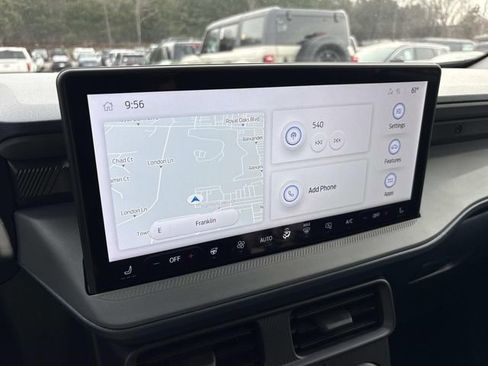 New 2026 Ford Maverick Lariat w/ Black Appearance Package image 28